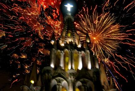 EXCLUSIVE STAY EXPERIENCE - Fiesta De Fin de Ano New Years in San Miguel, Mexico