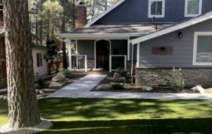 Big Bear Modern Charm - Big Bear Lake, California