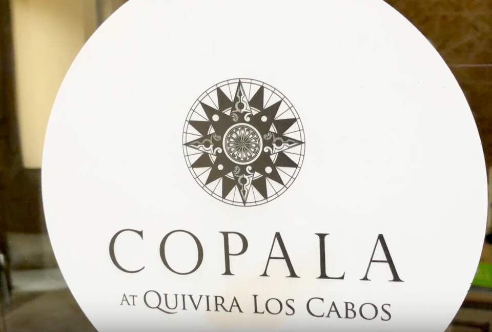 Copala Penthouse at Quivira Golf Resort - Cabo San Lucas, Mexico