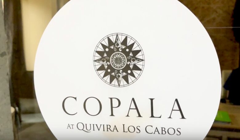 Copala Penthouse at Quivira Golf Resort - Cabo San Lucas, Mexico