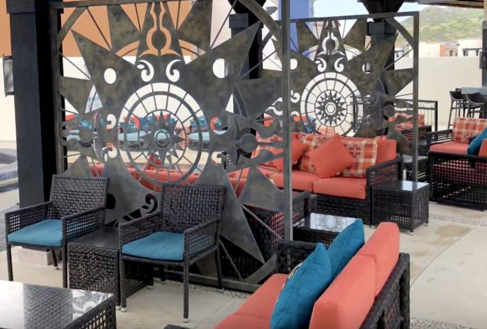 Copala Penthouse at Quivira Golf Resort - Cabo San Lucas, Mexico