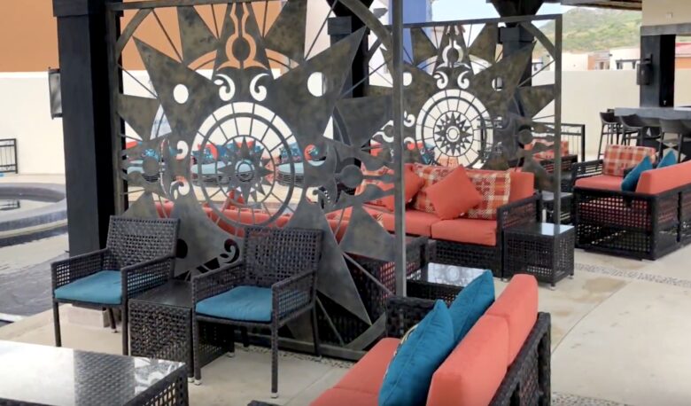 Copala Penthouse at Quivira Golf Resort - Cabo San Lucas, Mexico