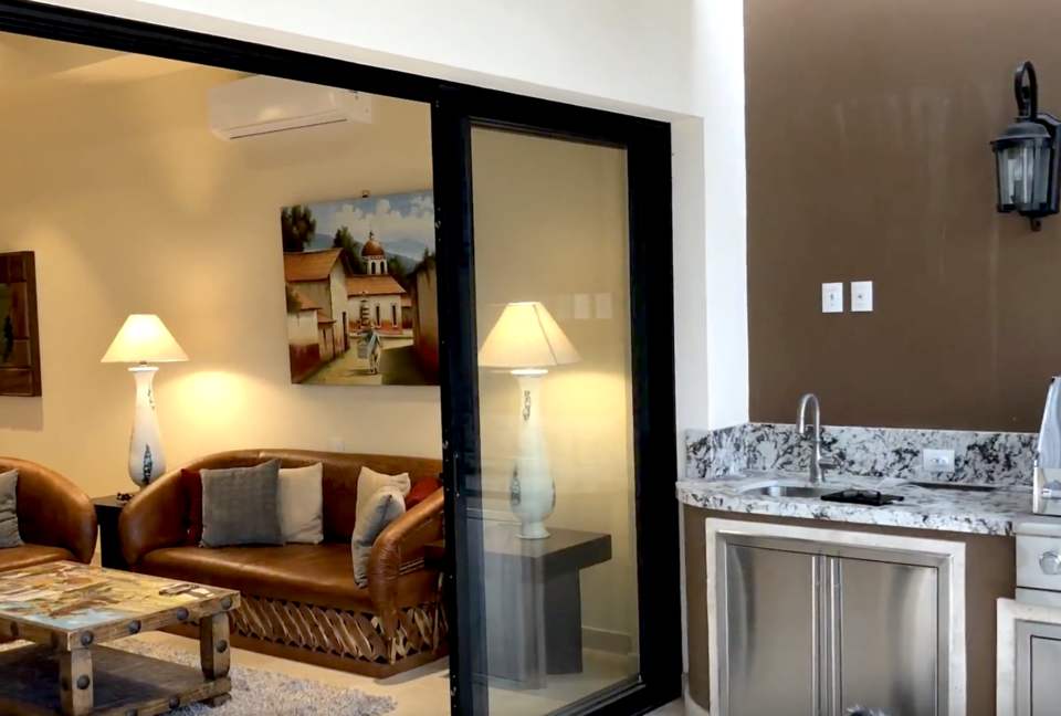 Copala Penthouse at Quivira Golf Resort - Cabo San Lucas, Mexico