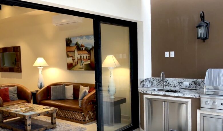 Copala Penthouse at Quivira Golf Resort - Cabo San Lucas, Mexico