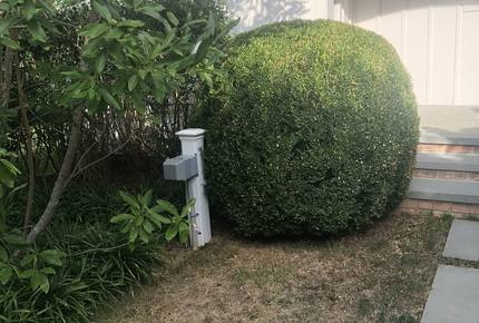 Custom East Hampton Village Home - East Hampton, New York