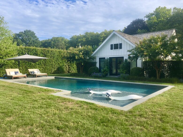 Custom East Hampton Village Home - East Hampton, New York