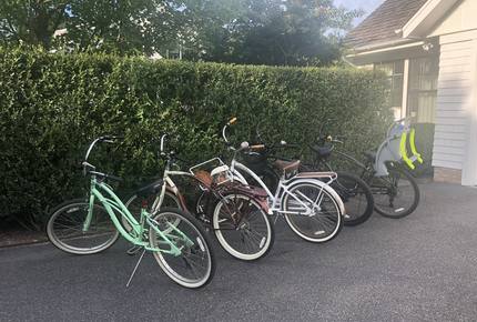 Custom East Hampton Village Home - East Hampton, New York