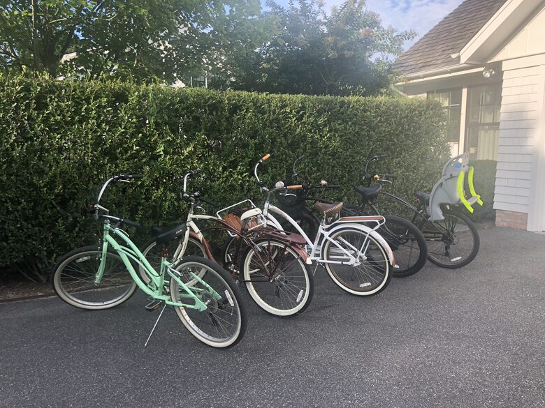 Custom East Hampton Village Home - East Hampton, New York