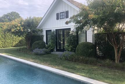 Custom East Hampton Village Home - East Hampton, New York