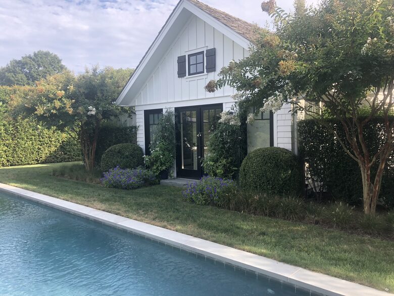 Custom East Hampton Village Home - East Hampton, New York