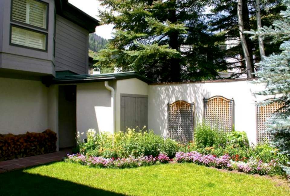 Vail Mountain Getaway - Vail, Colorado