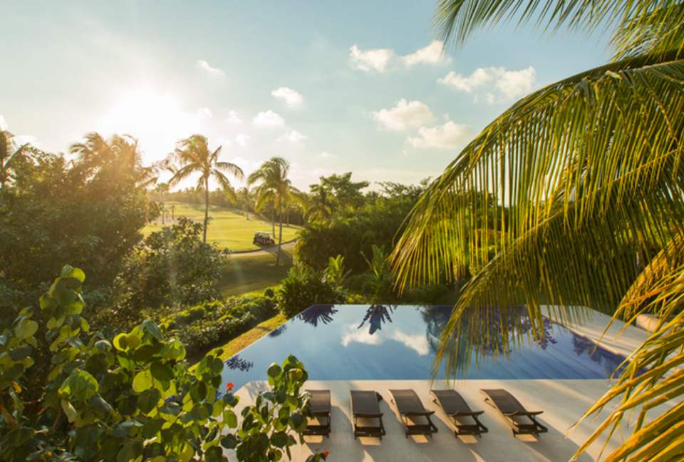 Las Terrazas, Punta Mita - Pacifico 33 - Penthouse - Punta Mita, Mexico