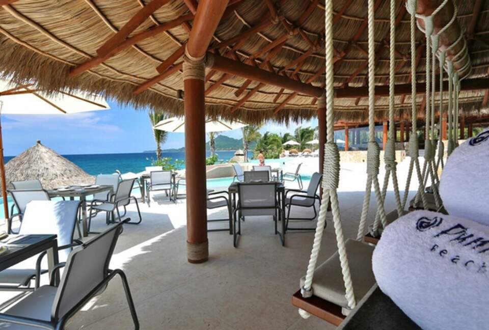 Las Terrazas, Punta Mita - Pacifico 33 - Penthouse - Punta Mita, Mexico