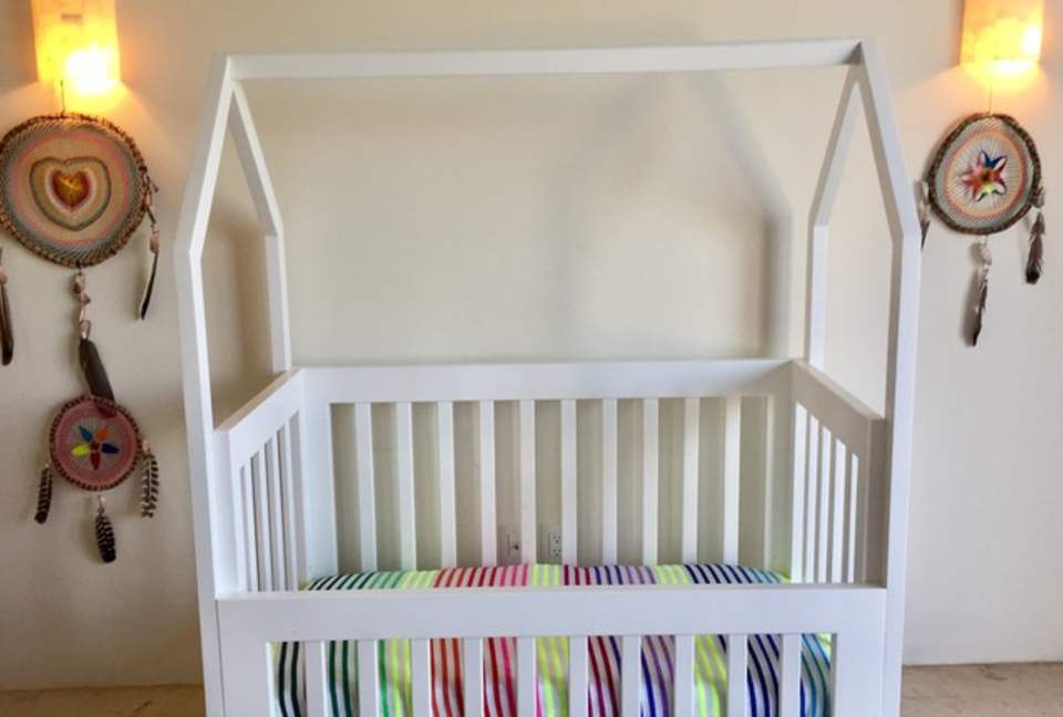 Las Terrazas, Punta Mita - Pacifico 33 - Penthouse - Punta Mita, Mexico