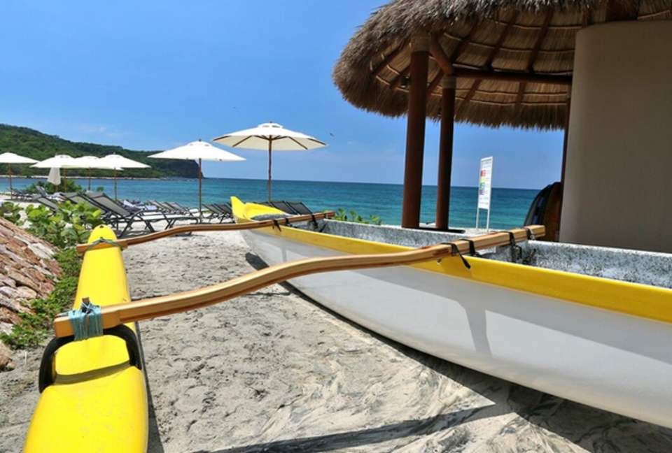 Las Terrazas, Punta Mita - Pacifico 33 - Penthouse - Punta Mita, Mexico