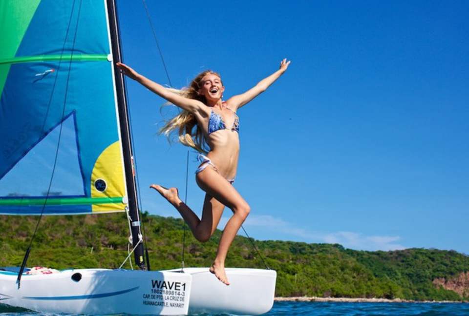 Las Terrazas, Punta Mita - Pacifico 33 - Penthouse - Punta Mita, Mexico