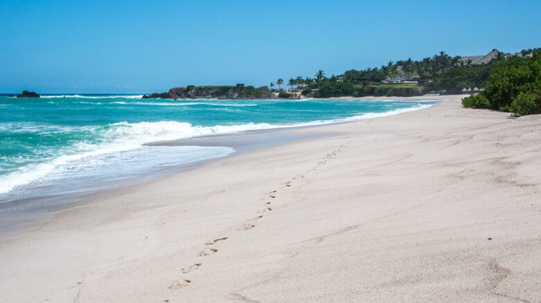 Las Terrazas, Punta Mita - Pacifico 33 - Penthouse - Punta Mita, Mexico