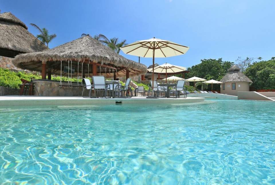 Las Terrazas, Punta Mita - Pacifico 33 - Penthouse - Punta Mita, Mexico