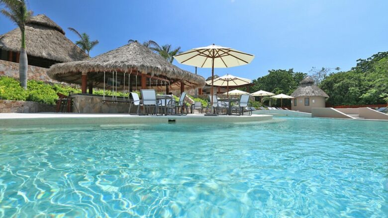 Las Terrazas, Punta Mita - Pacifico 33 - Penthouse - Punta Mita, Mexico