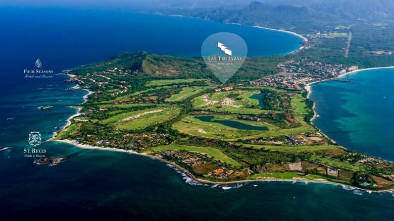 Las Terrazas, Punta Mita - Pacifico 33 - Penthouse - Punta Mita, Mexico