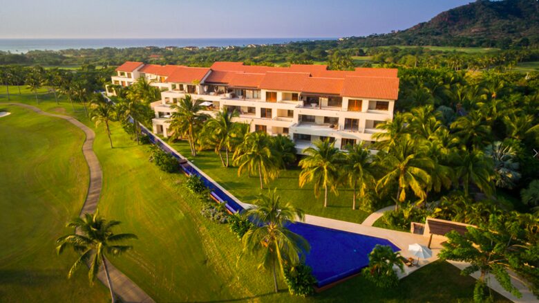Las Terrazas, Punta Mita - Pacifico 33 - Penthouse - Punta Mita, Mexico