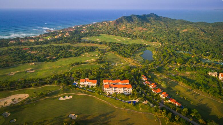 Las Terrazas, Punta Mita - Pacifico 33 - Penthouse - Punta Mita, Mexico