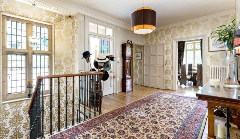 Scotland at its Finest - Torsonce Estate - Stow, United Kingdom