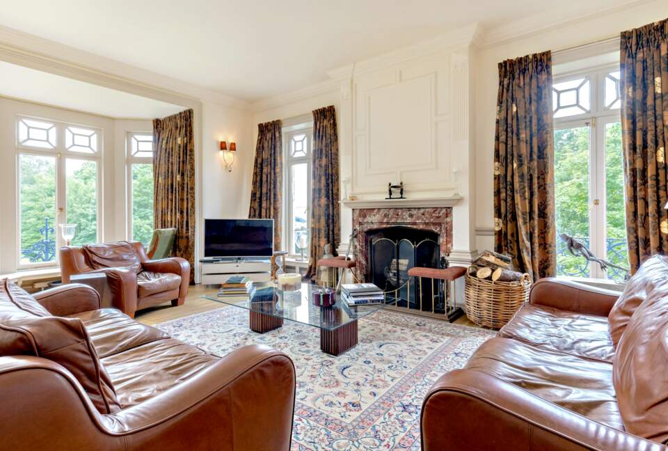 Scotland at its Finest - Torsonce Estate - Stow, United Kingdom