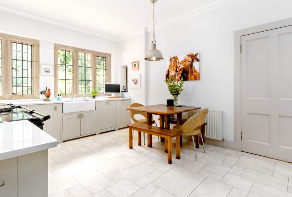 Scotland at its Finest - Torsonce Estate - Stow, United Kingdom