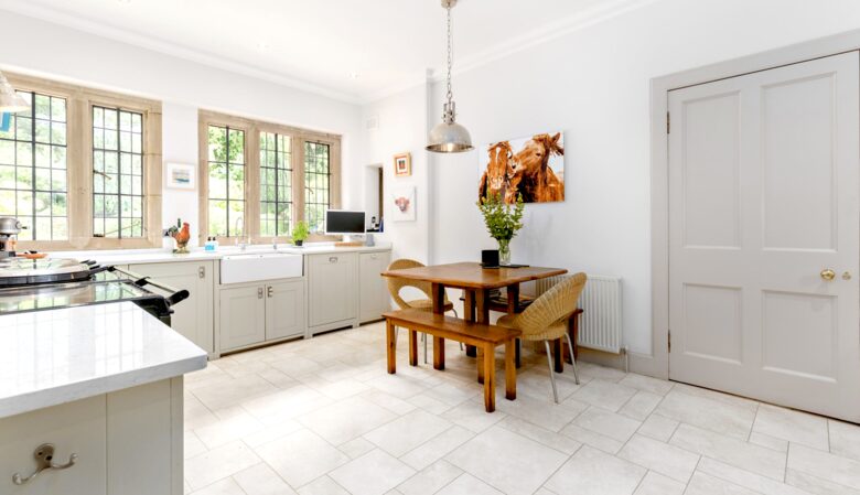 Scotland at its Finest - Torsonce Estate - Stow, United Kingdom