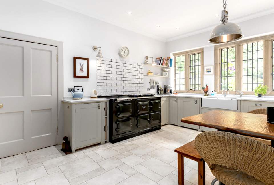 Scotland at its Finest - Torsonce Estate - Stow, United Kingdom