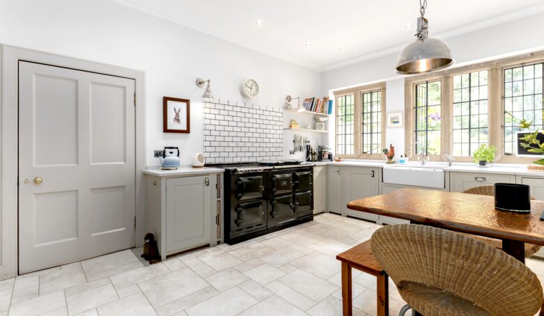 Scotland at its Finest - Torsonce Estate - Stow, United Kingdom