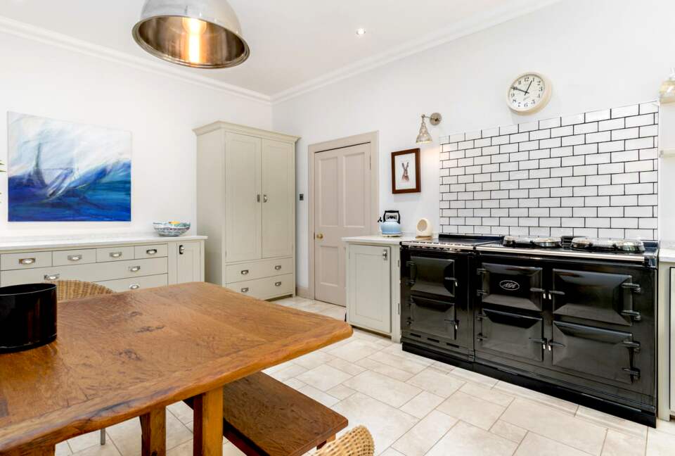 Scotland at its Finest - Torsonce Estate - Stow, United Kingdom