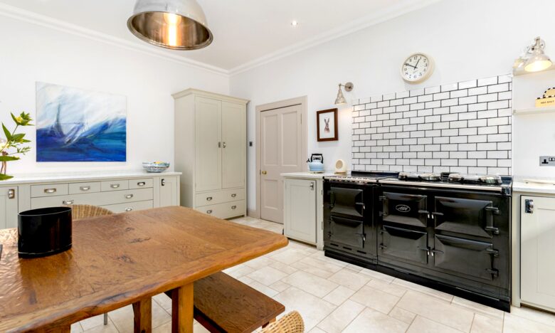 Scotland at its Finest - Torsonce Estate - Stow, United Kingdom