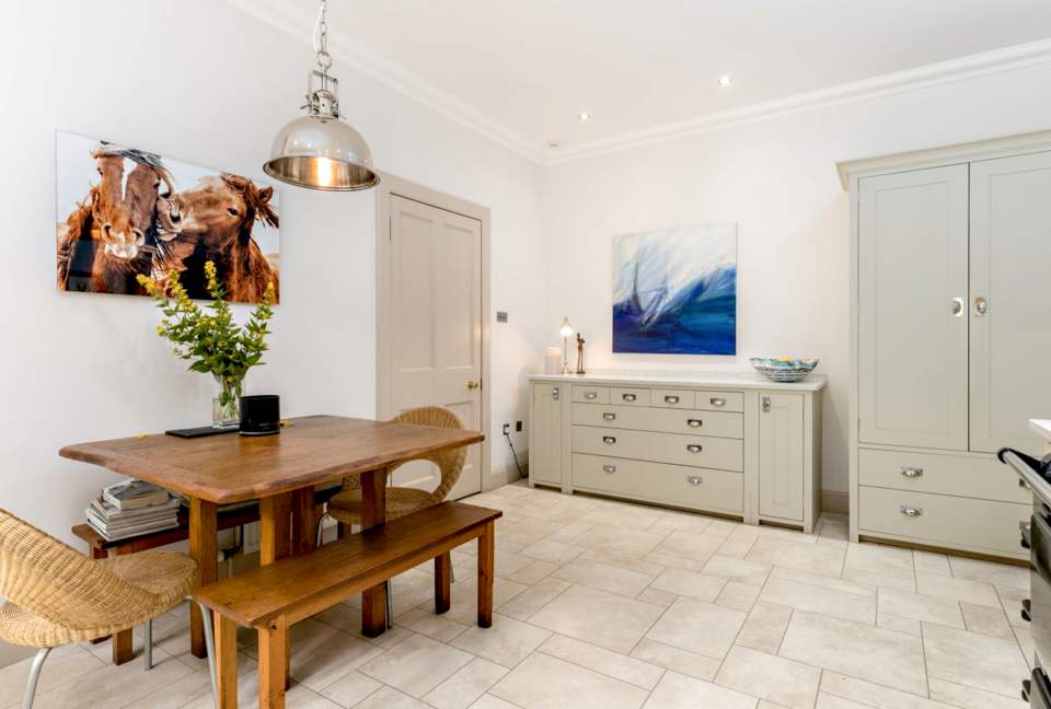 Scotland at its Finest - Torsonce Estate - Stow, United Kingdom