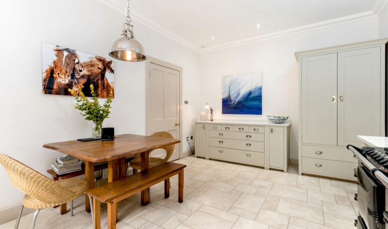 Scotland at its Finest - Torsonce Estate - Stow, United Kingdom