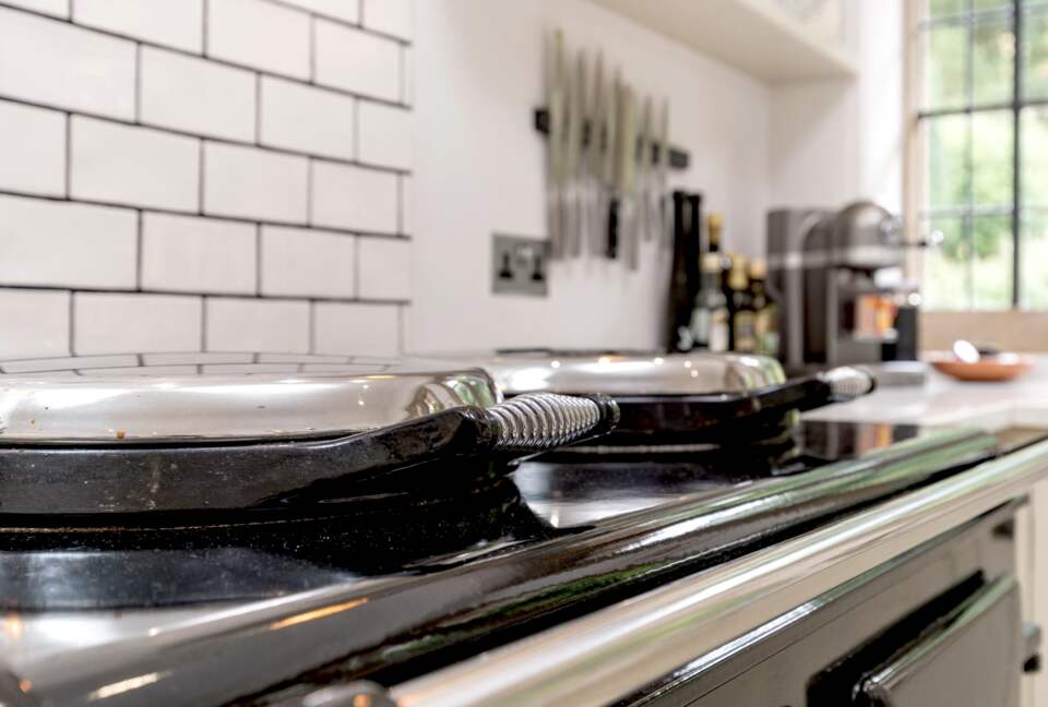 Scotland at its Finest - Torsonce Estate - Stow, United Kingdom