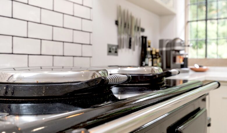 Scotland at its Finest - Torsonce Estate - Stow, United Kingdom