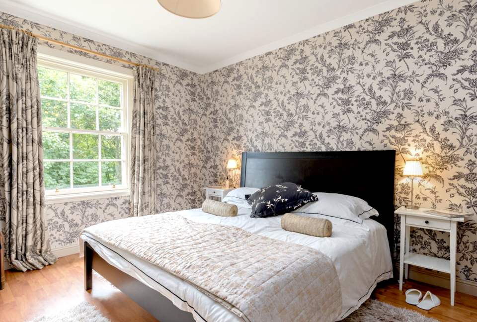 Scotland at its Finest - Torsonce Estate - Stow, United Kingdom