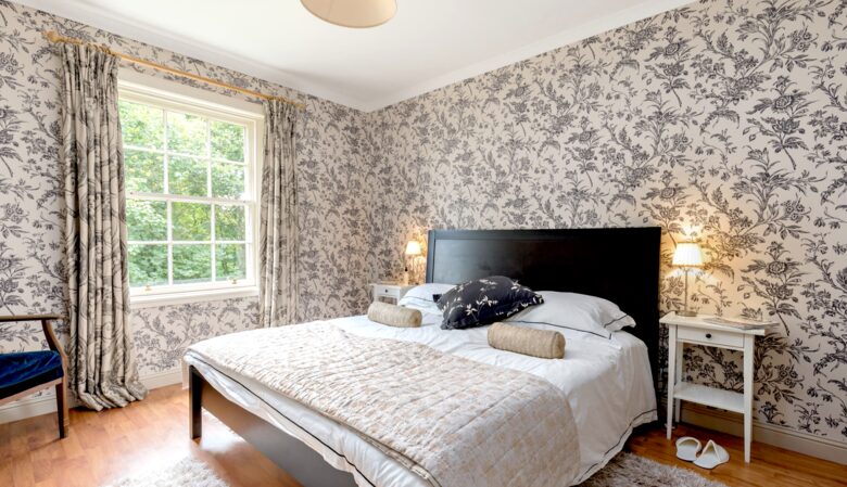 Scotland at its Finest - Torsonce Estate - Stow, United Kingdom