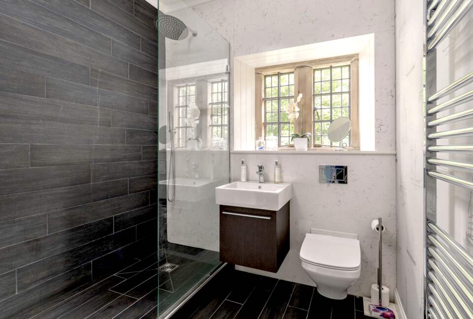 Scotland at its Finest - Torsonce Estate - Stow, United Kingdom