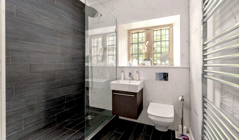 Scotland at its Finest - Torsonce Estate - Stow, United Kingdom