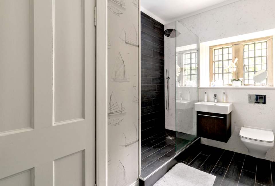 Scotland at its Finest - Torsonce Estate - Stow, United Kingdom