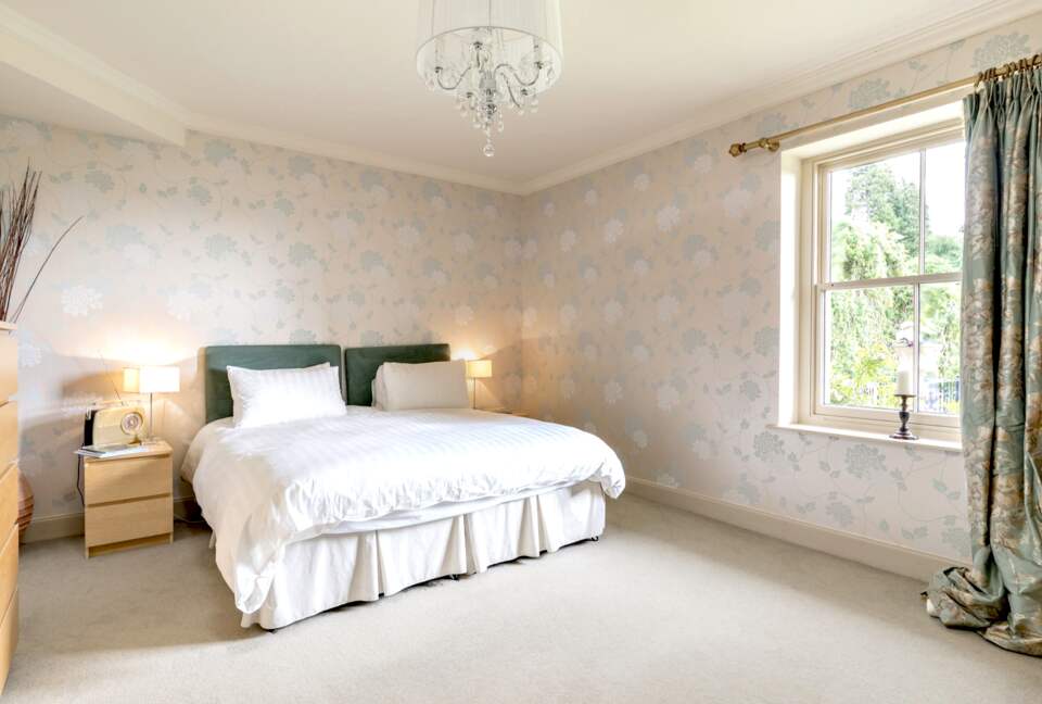 Scotland at its Finest - Torsonce Estate - Stow, United Kingdom