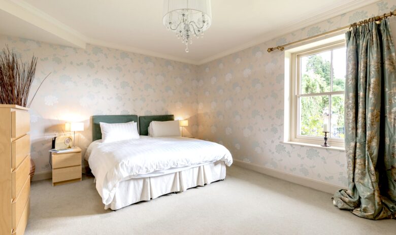 Scotland at its Finest - Torsonce Estate - Stow, United Kingdom