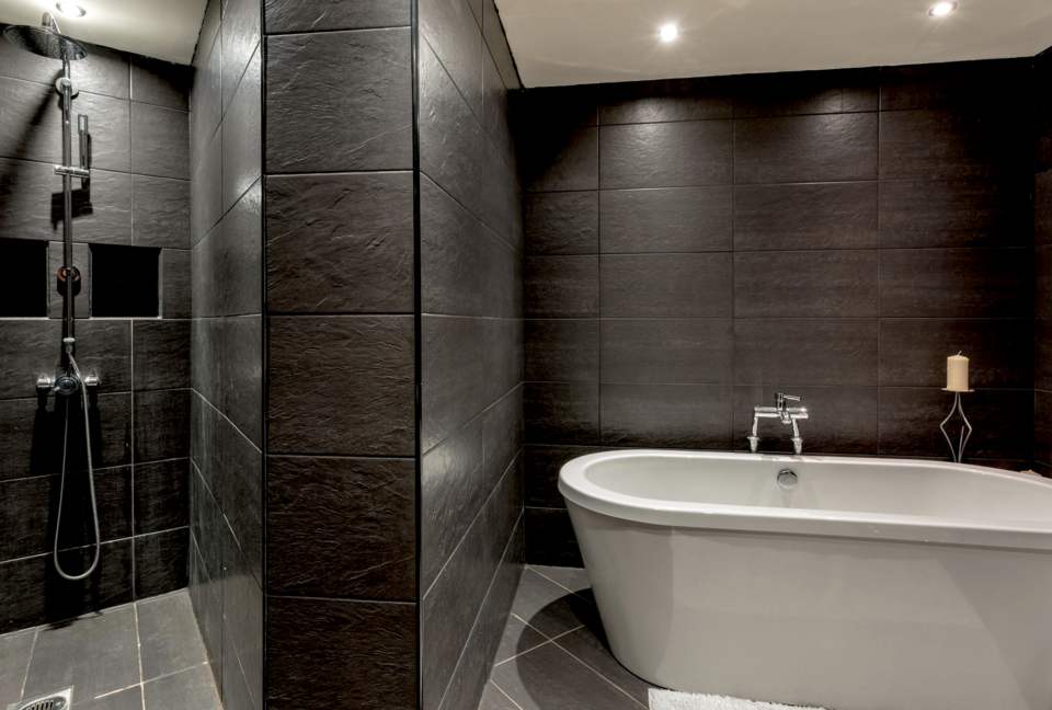 Scotland at its Finest - Torsonce Estate - Stow, United Kingdom