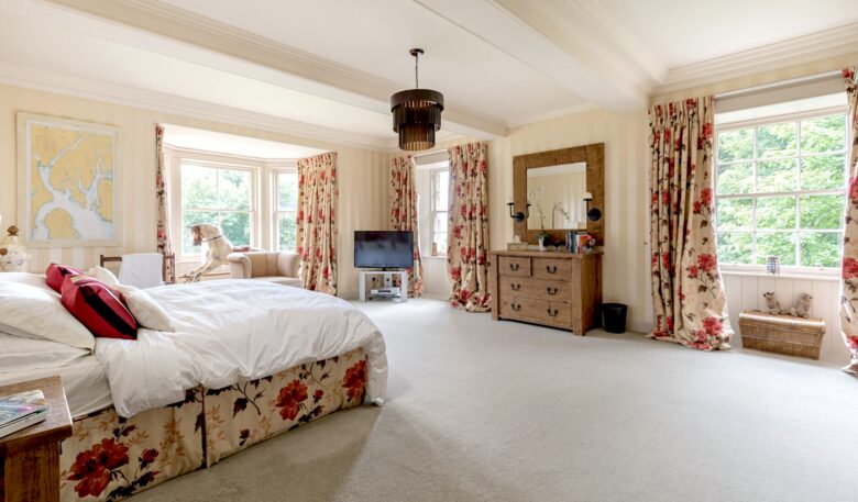 Scotland at its Finest - Torsonce Estate - Stow, United Kingdom