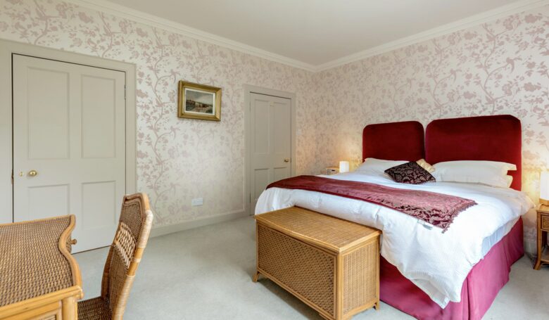 Scotland at its Finest - Torsonce Estate - Stow, United Kingdom