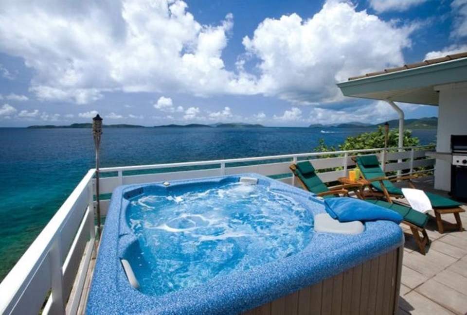 Casa Azure - St. Thomas, Virgin Islands, U.S.