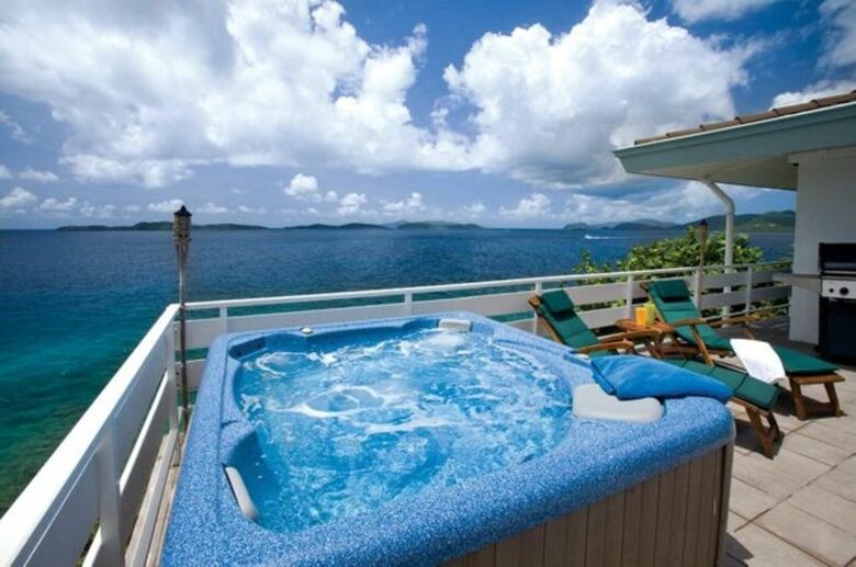Casa Azure - St. Thomas, Virgin Islands, U.S.